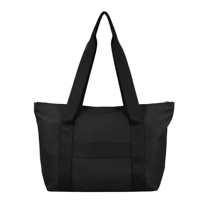 Jumbo Multiple Pockets Active Bag - Image 2