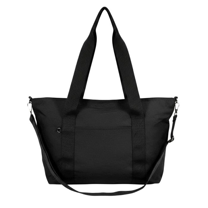 Jumbo Multiple Pockets Active Bag