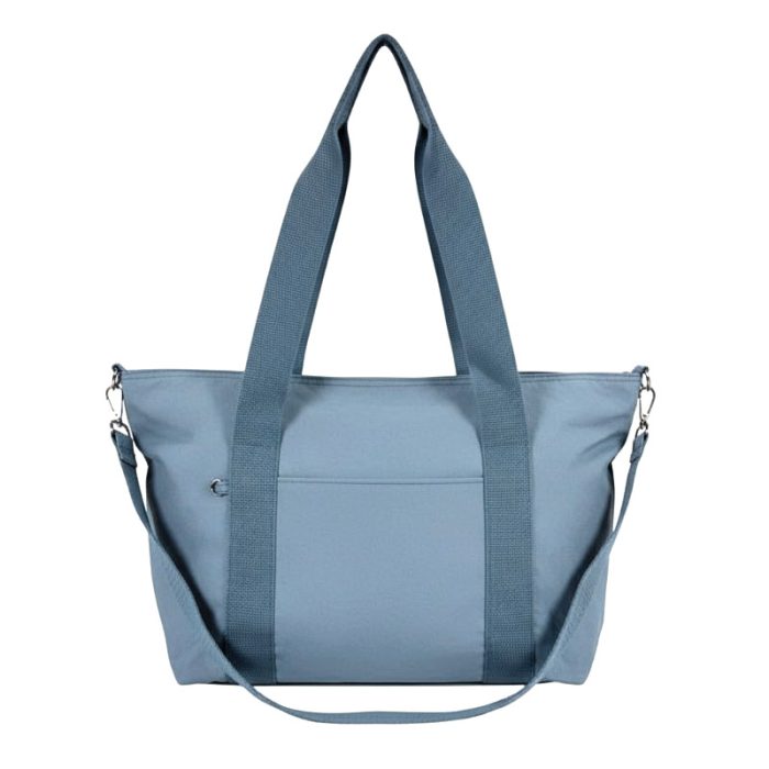 Jumbo Multiple Pockets Active Bag