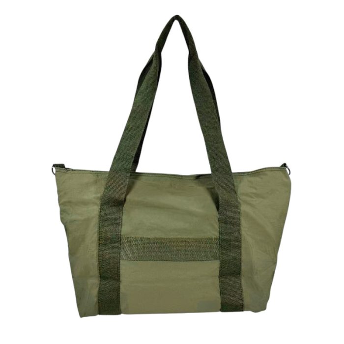 Jumbo Multiple Pockets Active Bag - Image 2