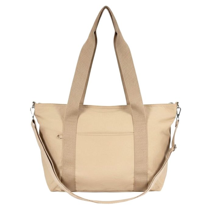 Jumbo Multiple Pockets Active Bag