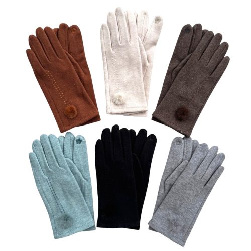 Women Gloves