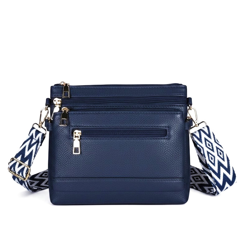 Nova Multi-pocket Crossbody Bag