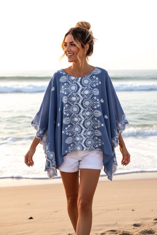 Kaftans