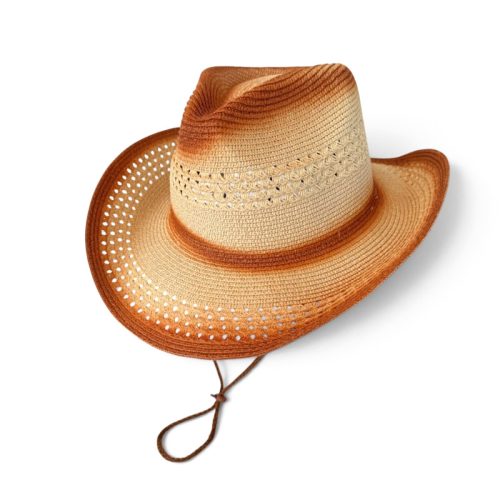 Fedora/Cowboy Hats