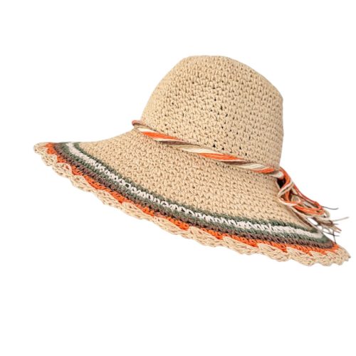 Hand Crochet Hats
