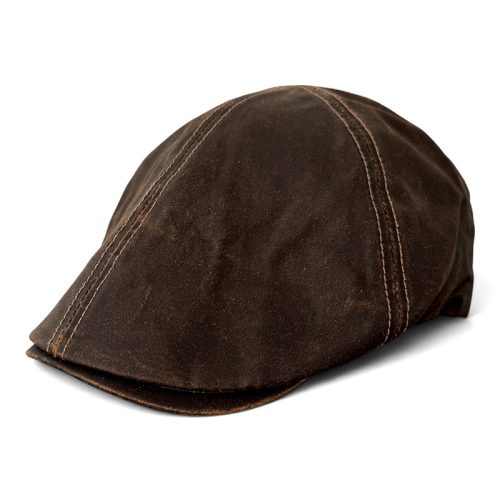 Ivy Caps
