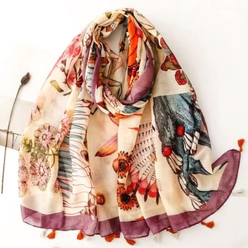 Casual Scarves